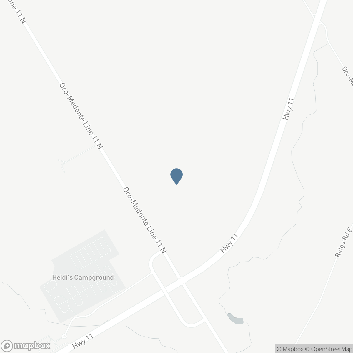 159 11 LINE N, Oro-Medonte, Ontario L0L 1T0
